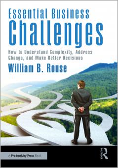 Essential Business Challenges