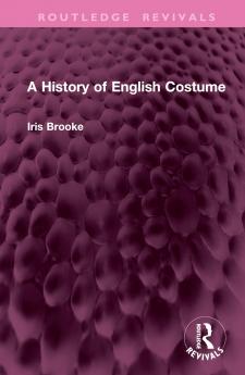 History of English Costume