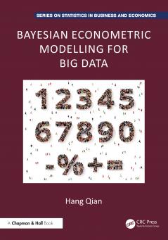 Bayesian Econometric Modelling for Big Data