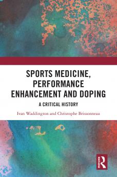 Sports Medicine Performance Enhancement and Doping