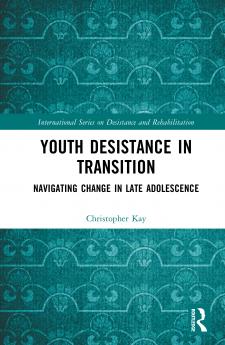 Youth Desistance in Transition