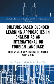 Culture-Based Blended Learning Approaches in English as an International or Foreign Language