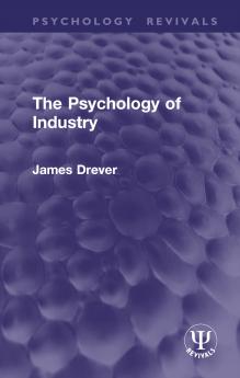 Psychology of Industry