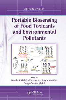 Portable Biosensing of Food Toxicants and Environmental Pollutants