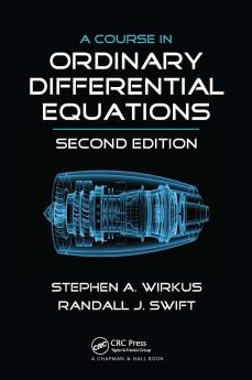 Course in Ordinary Differential Equations