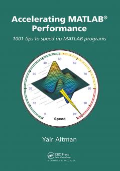 Accelerating MATLAB Performance