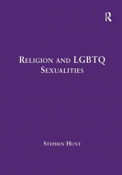 Religion and LGBTQ Sexualities