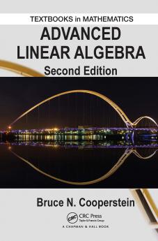 Advanced Linear Algebra