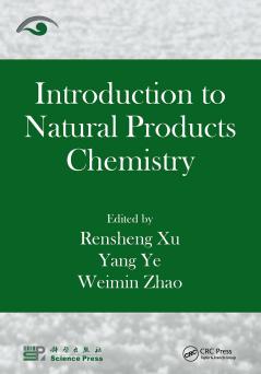 Introduction to Natural Products Chemistry