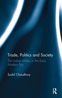 Trade Politics and Society