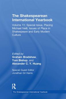 Shakespearean International Yearbook