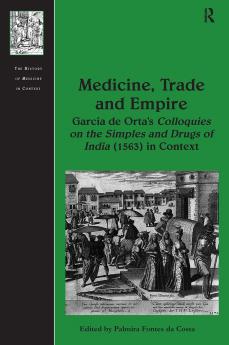 Medicine Trade and Empire