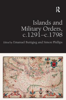 Islands and Military Orders c.1291-c.1798