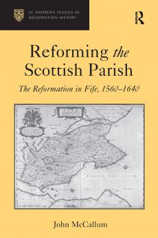Reforming the Scottish Parish