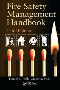 Fire Safety Management Handbook