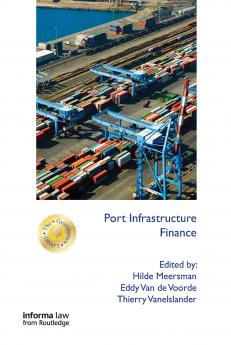 Port Infrastructure Finance