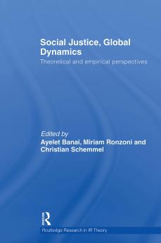 Social Justice Global Dynamics