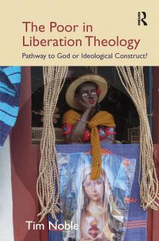 Poor in Liberation Theology