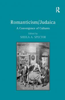 Romanticism/Judaica