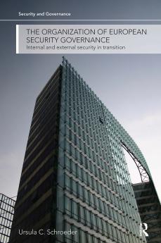 Organization of European Security Governance