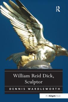 William Reid Dick Sculptor