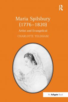 Maria Spilsbury (1776–1820)