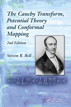 Cauchy Transform Potential Theory and Conformal Mapping