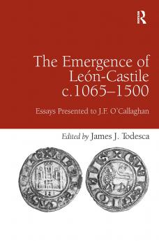 Emergence of Le�n-Castile c.1065-1500