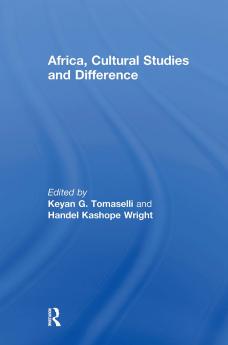 Africa Cultural Studies and Difference