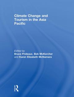 Climate Change and Tourism in the Asia Pacific