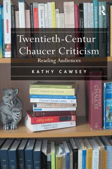 Twentieth-Century Chaucer Criticism