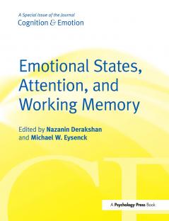 Emotional States Attention and Working Memory