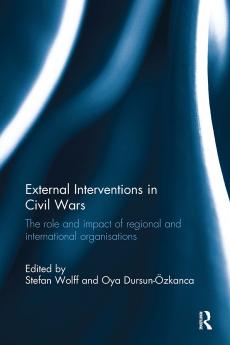 External Interventions in Civil Wars