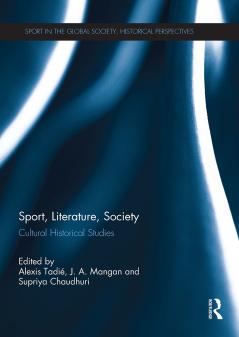Sport Literature Society