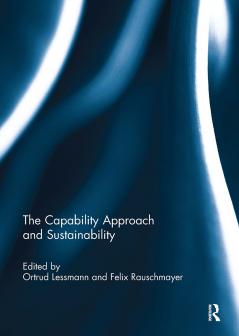 Capability Approach and Sustainability