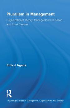 Pluralism in Management