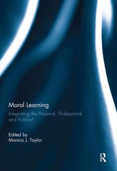Moral Learning