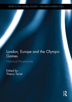 London Europe and the Olympic Games