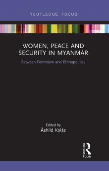 Women Peace and Security in Myanmar