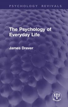 Psychology of Everyday Life