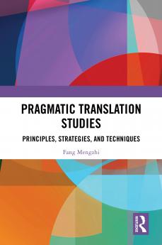 Pragmatic Translation Studies