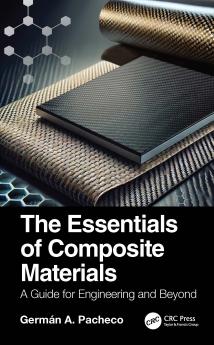 Essentials of Composite Materials