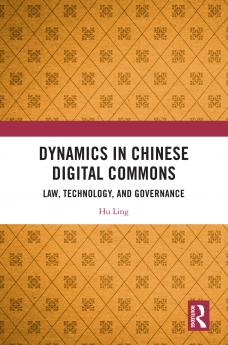 Dynamics in Chinese Digital Commons