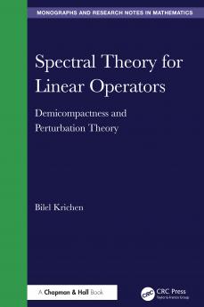 Spectral Theory for Linear Operators