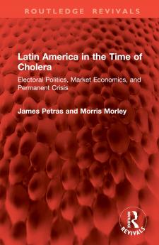 Latin America in the Time of Cholera