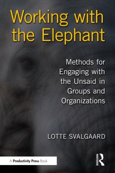 Working with the Elephant