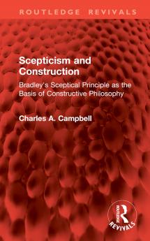 Scepticism and Construction