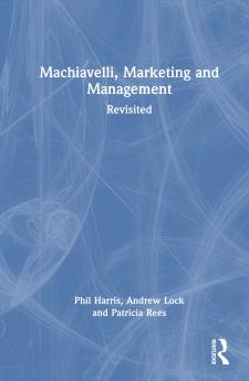 Machiavelli Marketing and Management