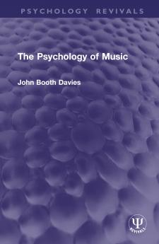 Psychology of Music