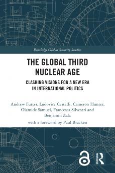 Global Third Nuclear Age